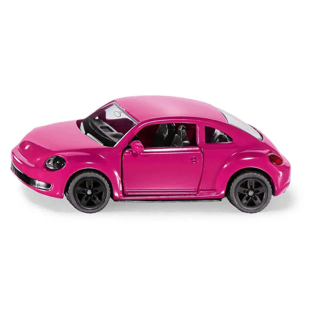 Siku VW The Beetle Pink
